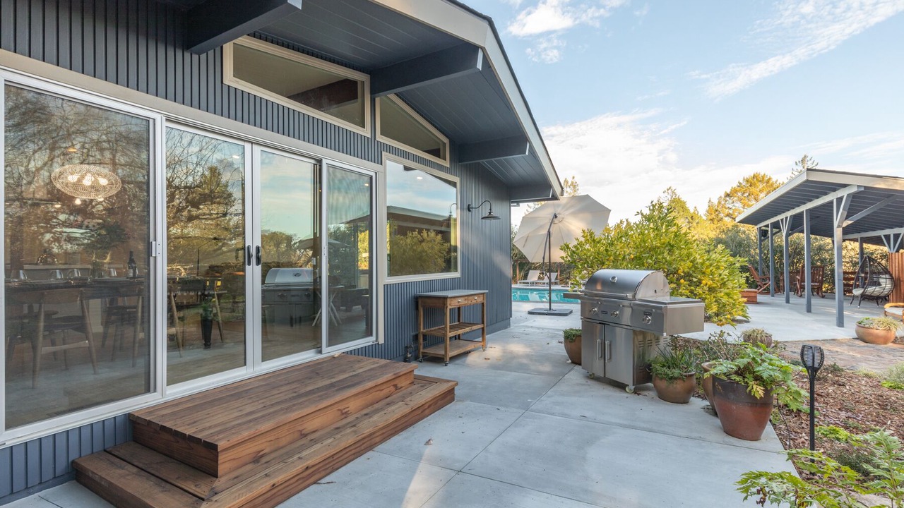 Photo of Outdoor in Freestone