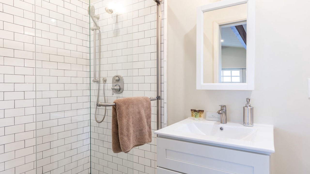 Photo of Bathroom in Freestone