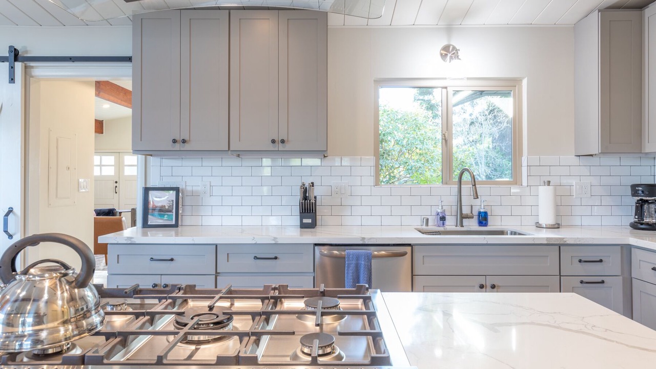 Photo of Kitchen in Freestone