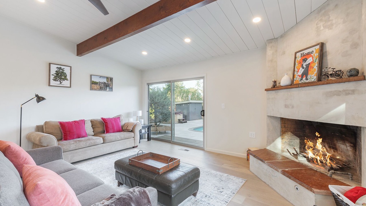 Photo of Bedroom in Freestone