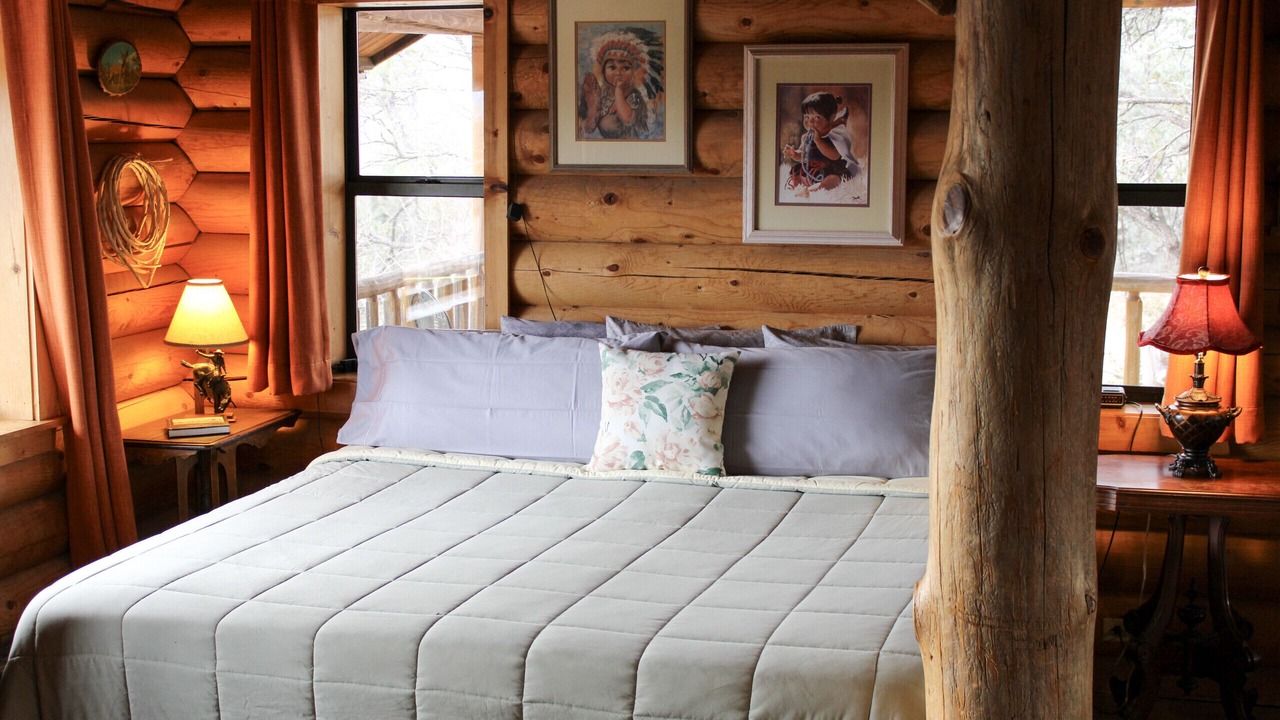 Photo of Bedroom in Prescott