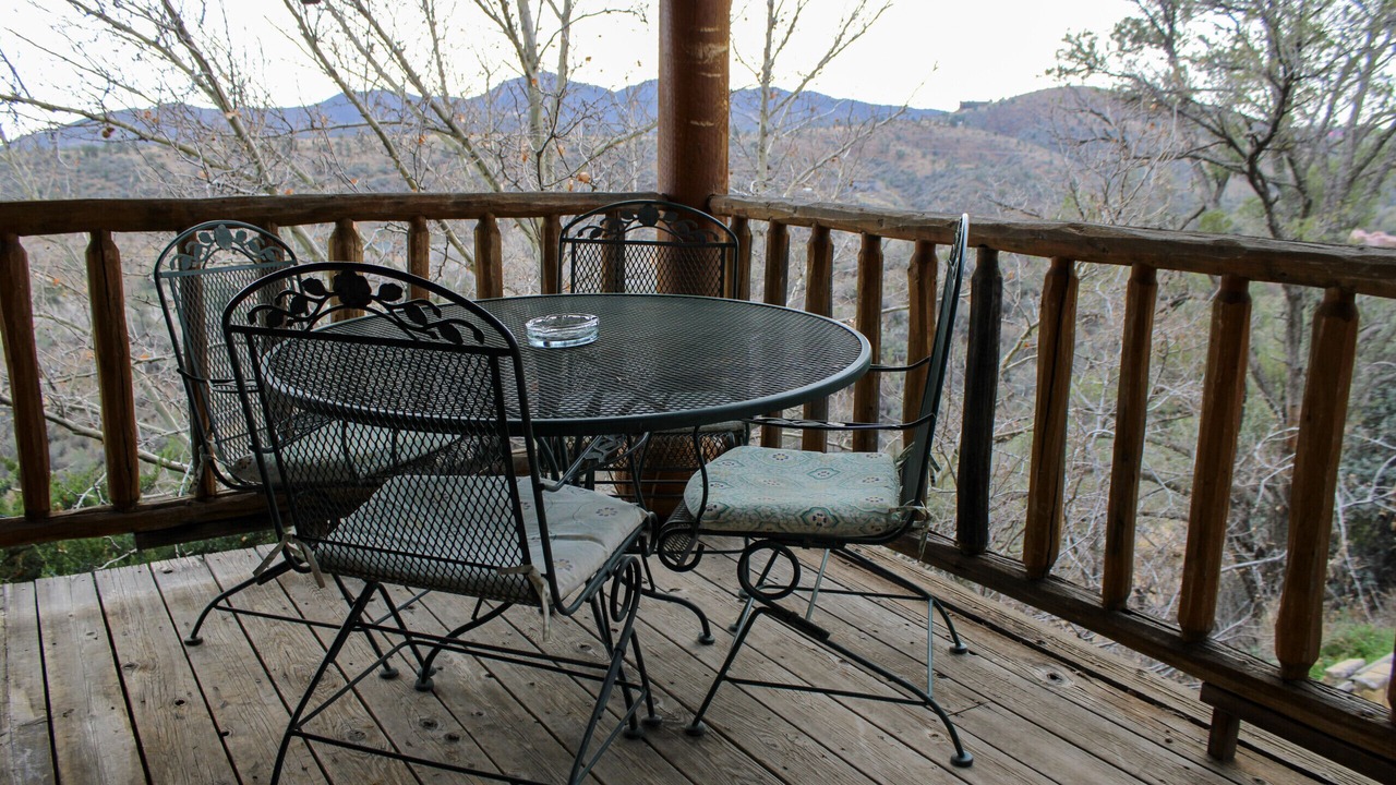 Photo of Outdoor in Prescott