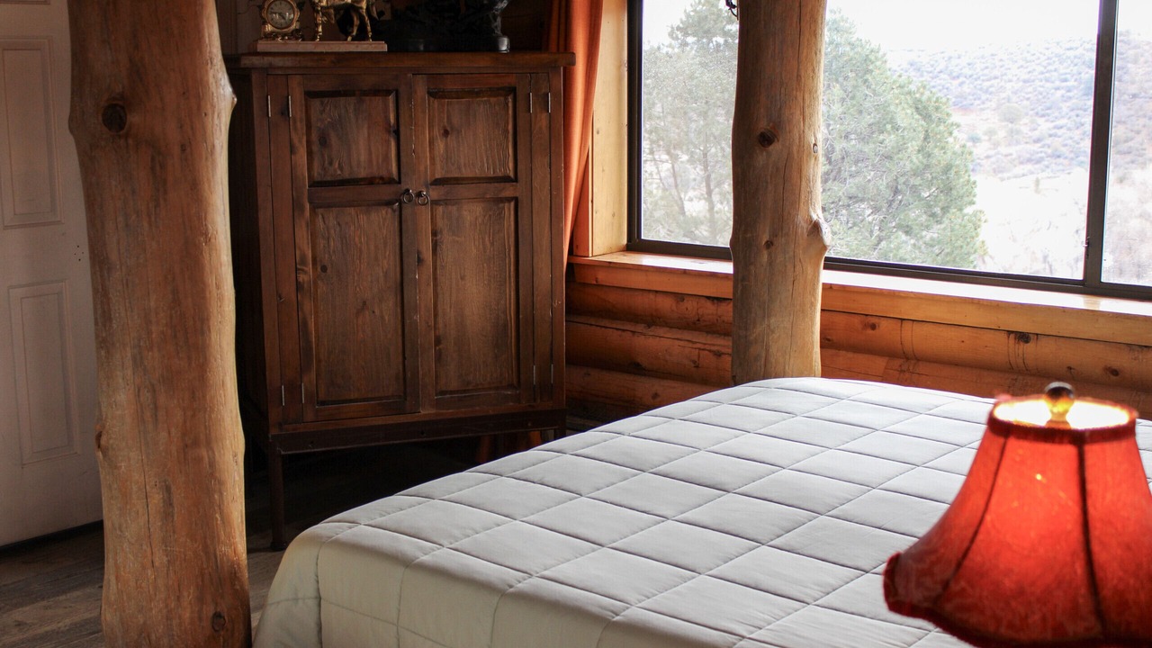 Photo of Bedroom in Prescott