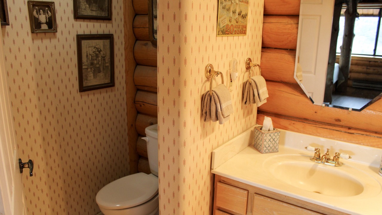 Photo of Bathroom in Prescott