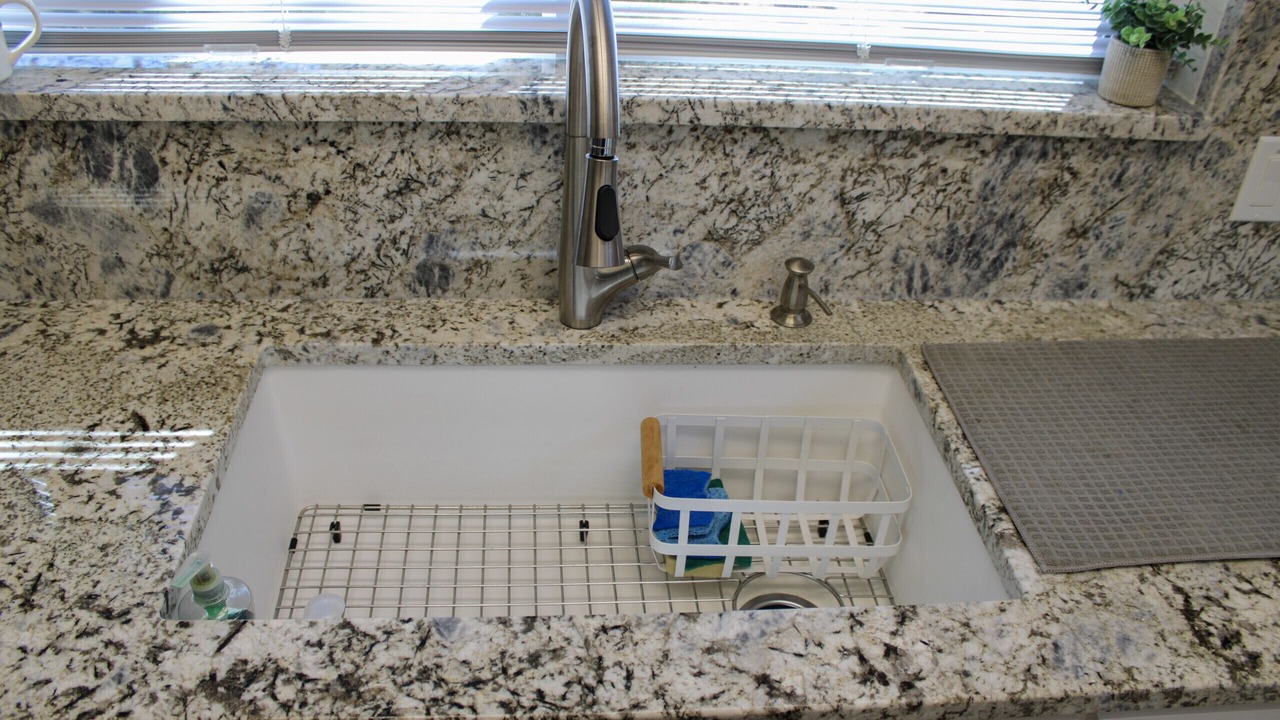 Photo of Bathroom in Mountain Club