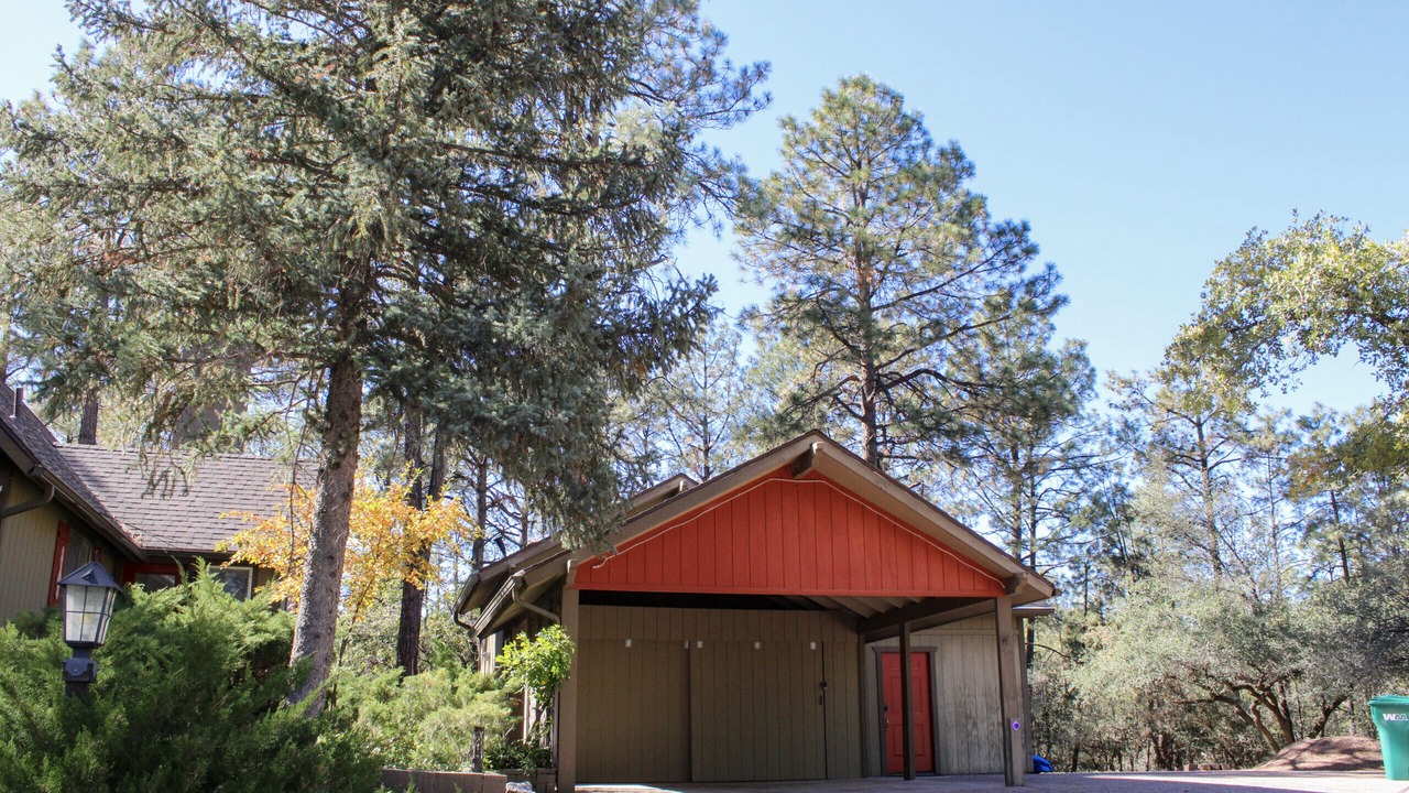 Photo of Outdoor in Mountain Club