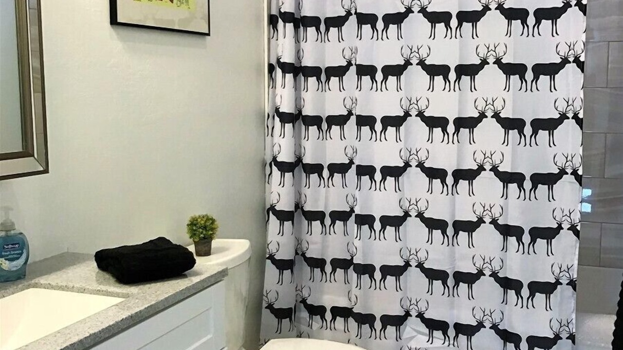 Photo of Bathroom in Groom Creek