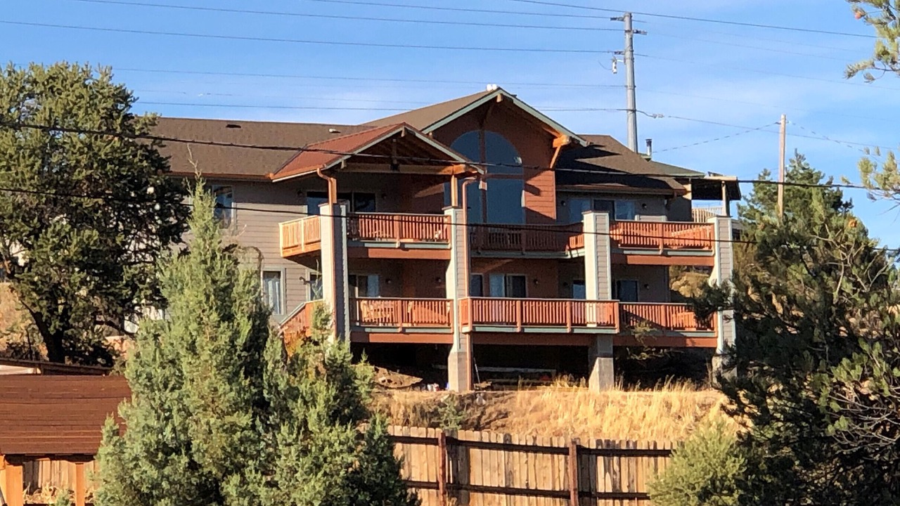 Photo of Outdoor in Diamond Valley