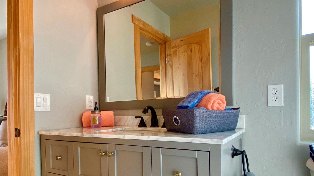 Photo of Bathroom in Diamond Valley