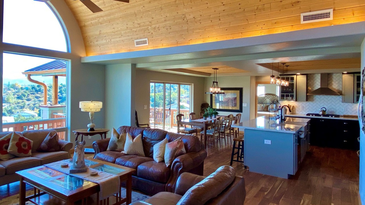 Photo of Livingroom in Diamond Valley