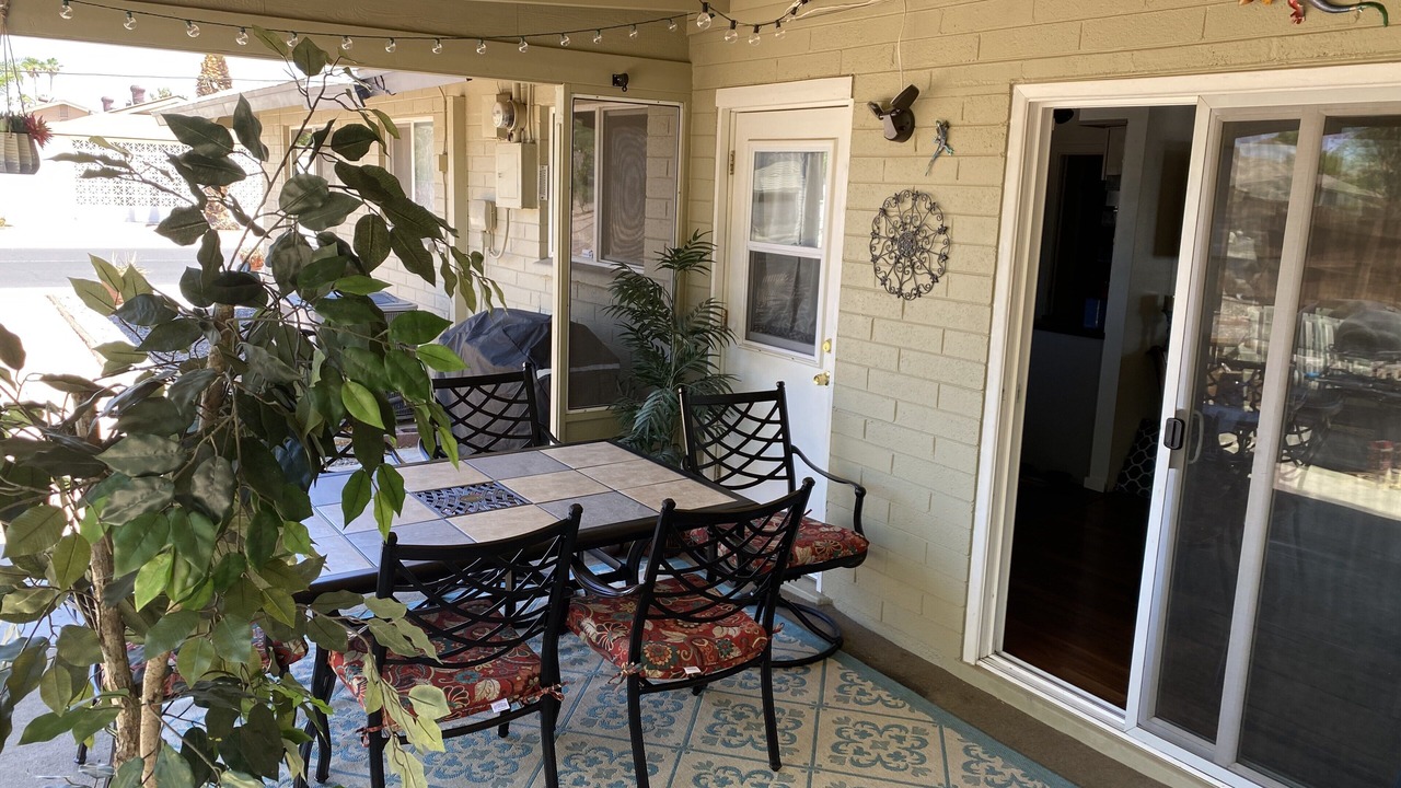 Photo of Outdoor in Sun City