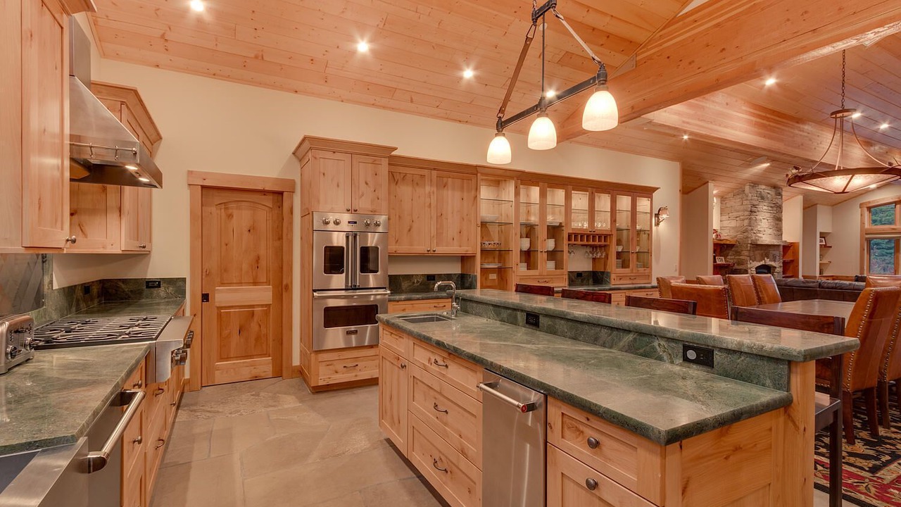 Photo of Kitchen in Ridgewood