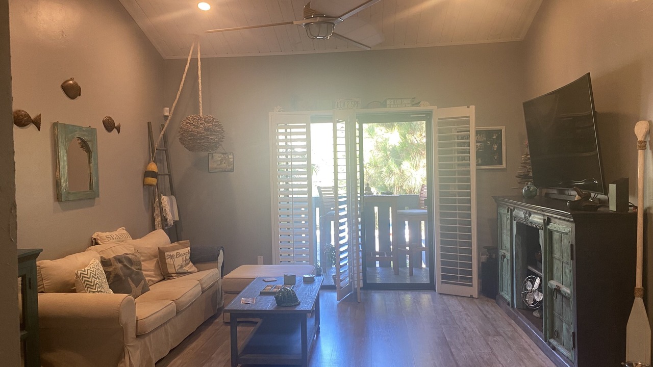 Photo of Livingroom in Del Obispo
