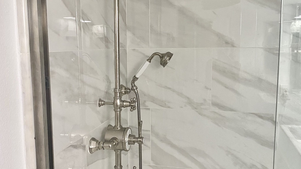 Photo of Bathroom in Del Obispo