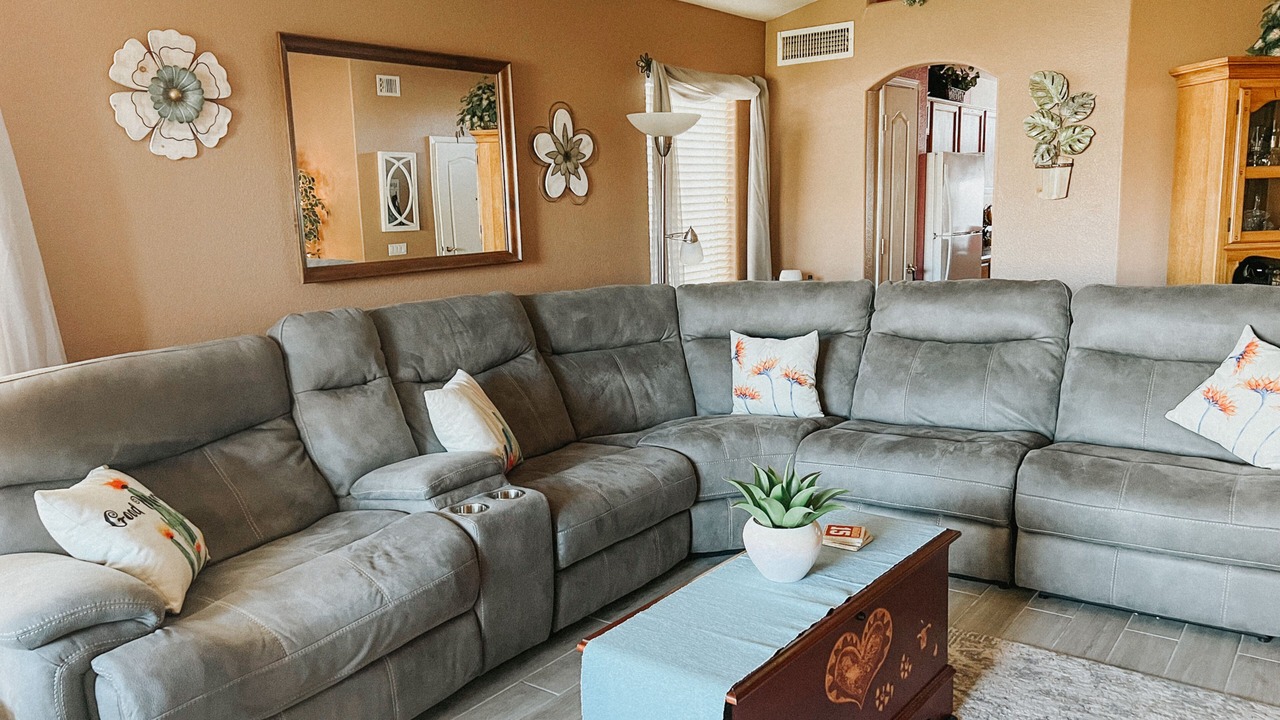 Photo of Livingroom in Gilbert
