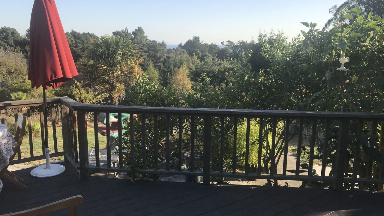 Photo of Outdoor in Bolinas