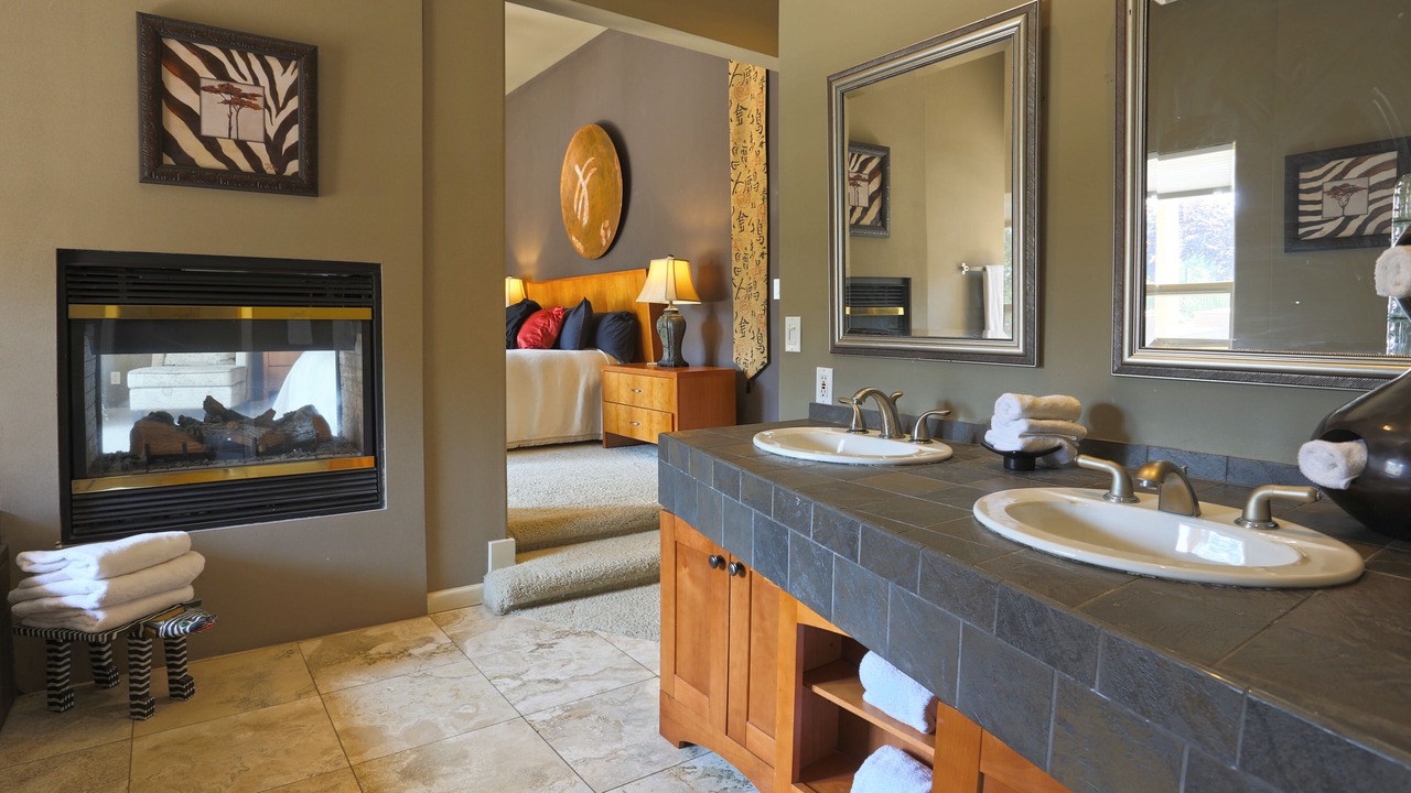 Photo of Bathroom in Hacienda