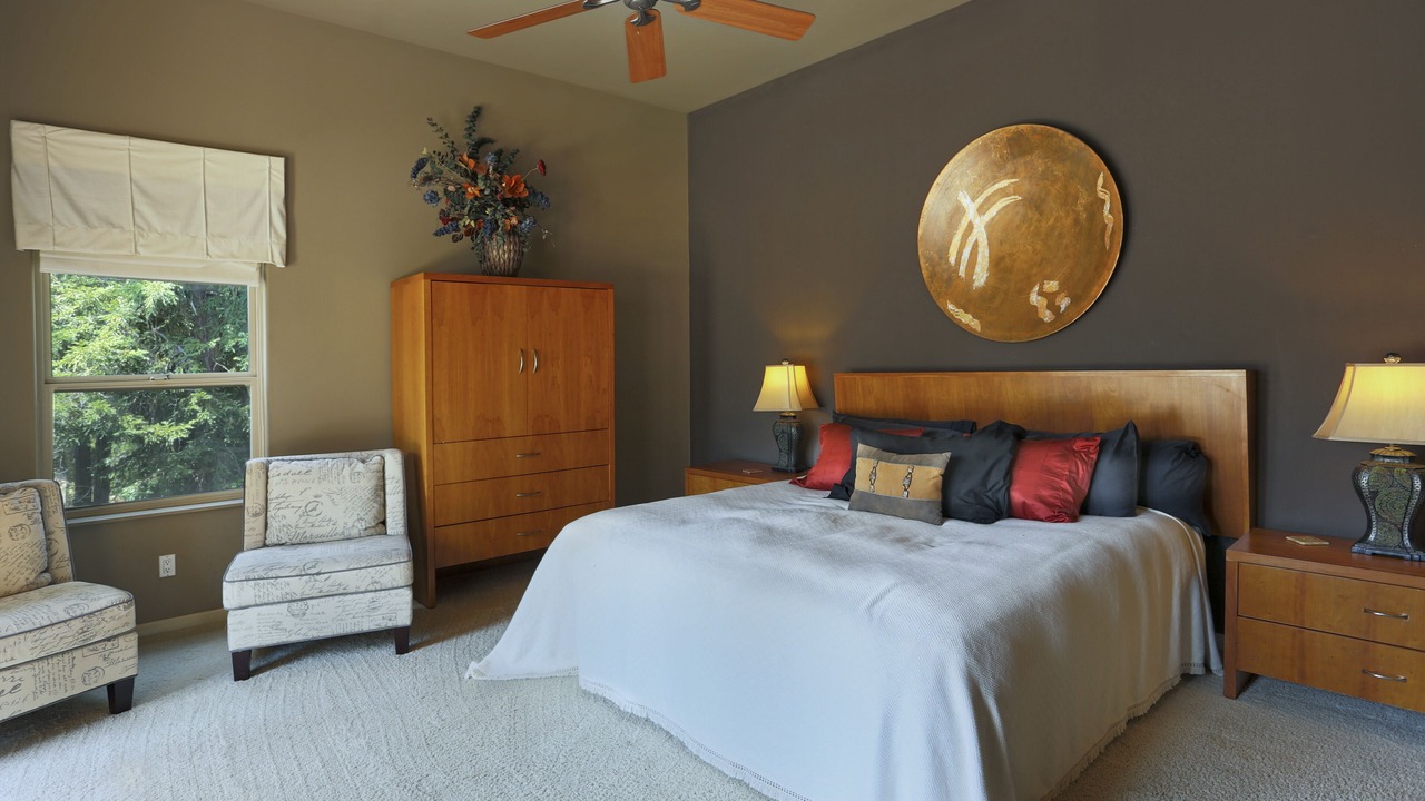 Photo of Bedroom in Hacienda