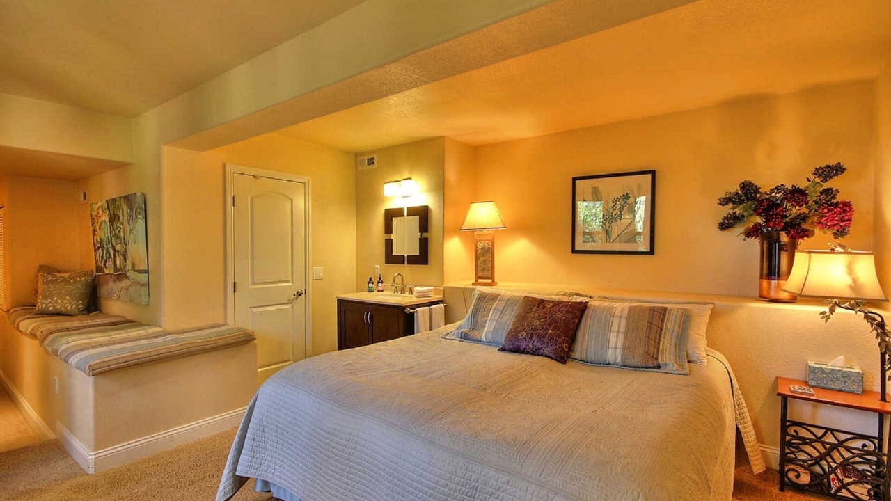 Photo of Bedroom in Hacienda