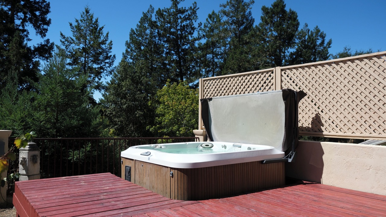 Photo of Outdoor in Hacienda