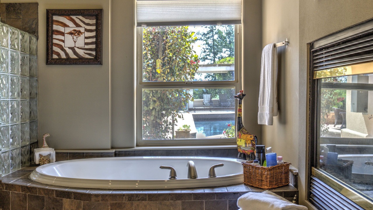 Photo of Bathroom in Hacienda