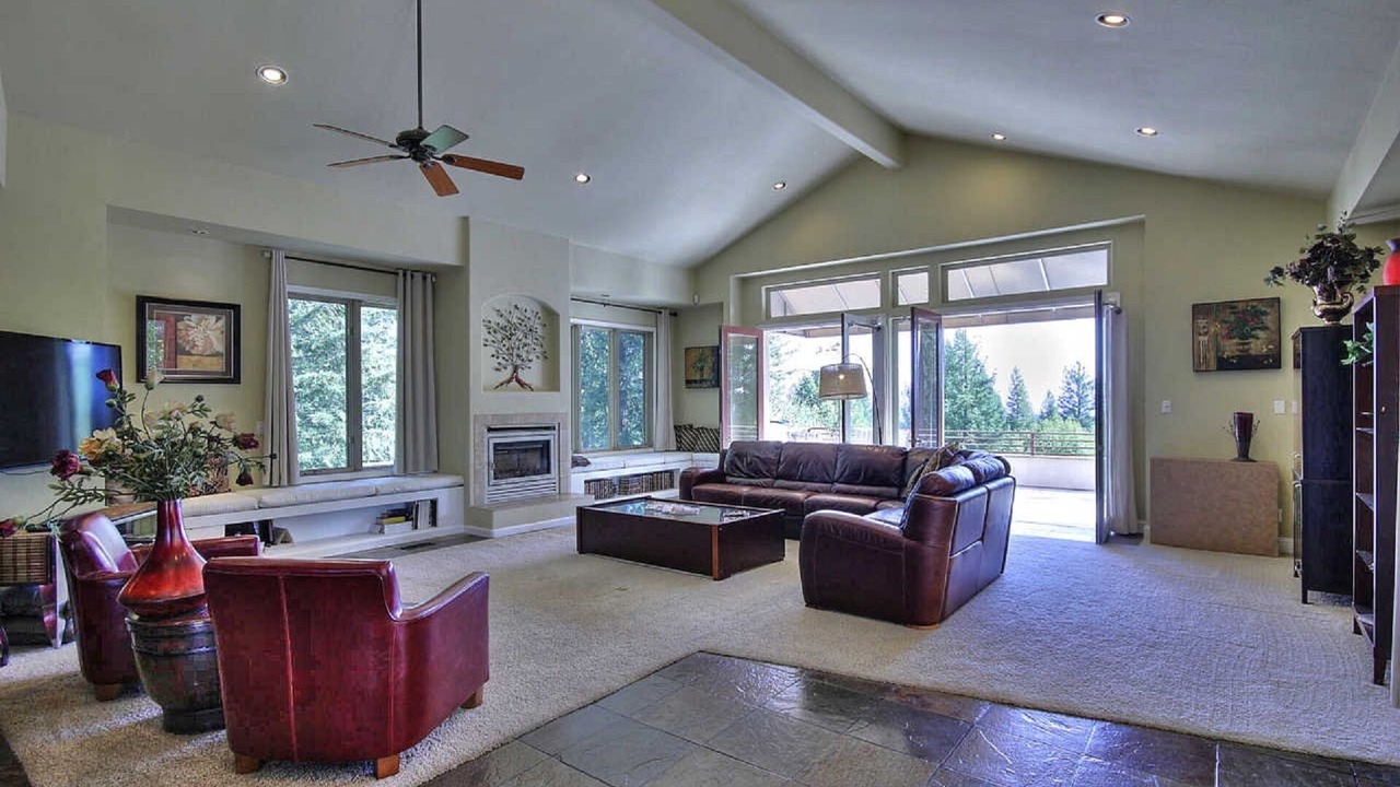 Photo of Livingroom in Hacienda
