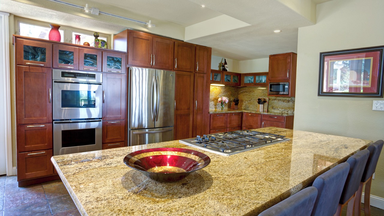 Photo of Kitchen in Hacienda