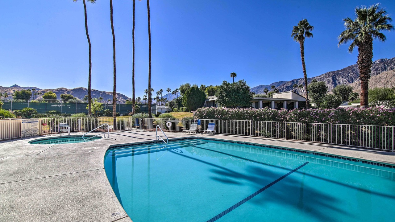 Photo of Outdoor in Sunrise Villas