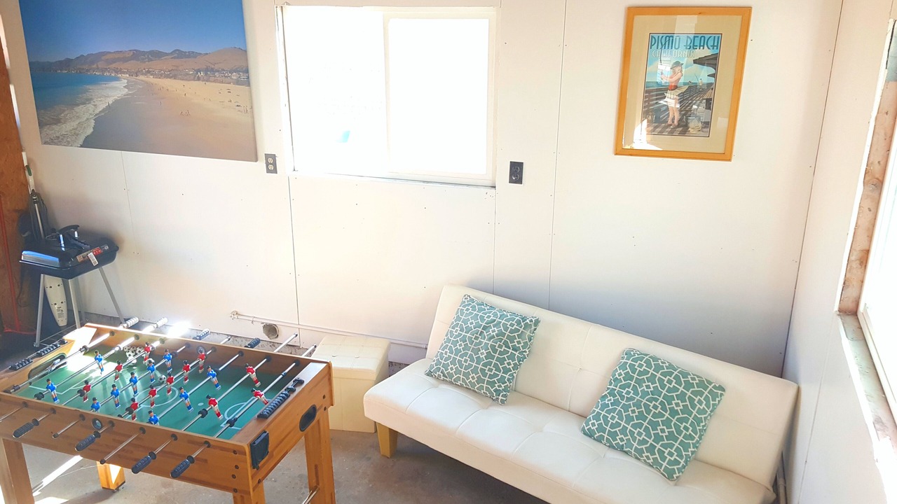 Photo of Bedroom in Grover Beach