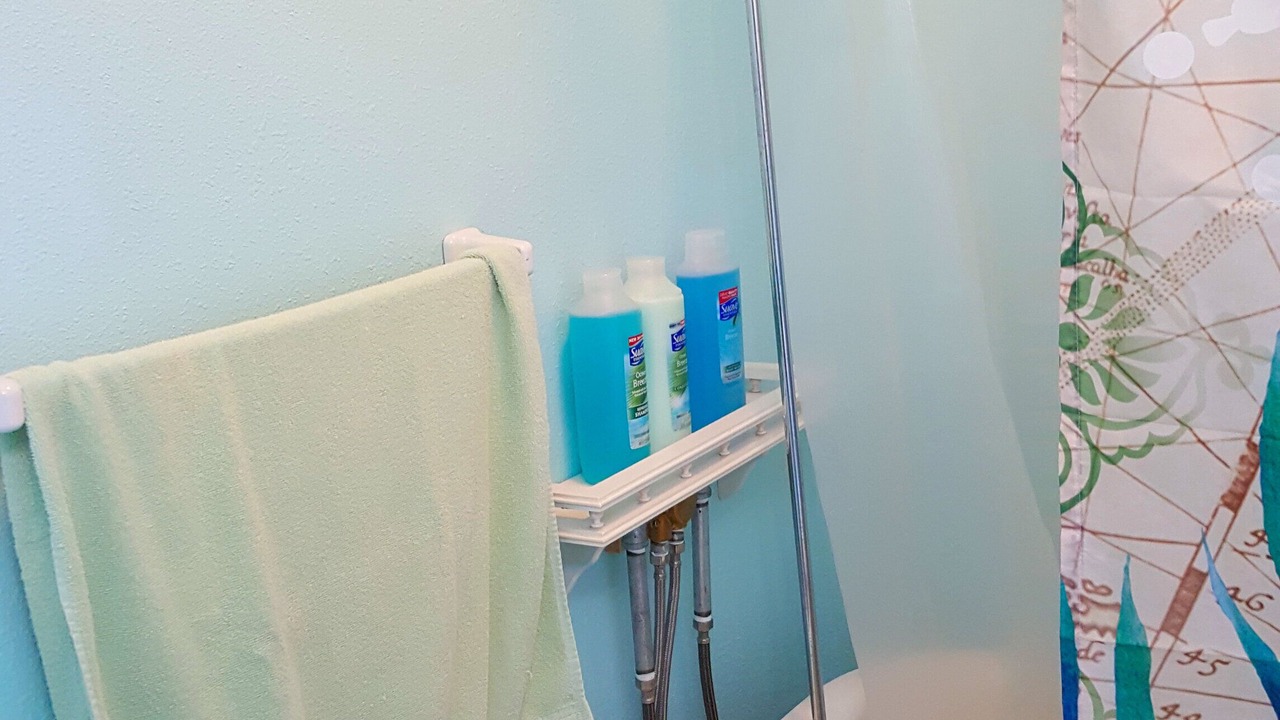 Photo of Bathroom in Grover Beach