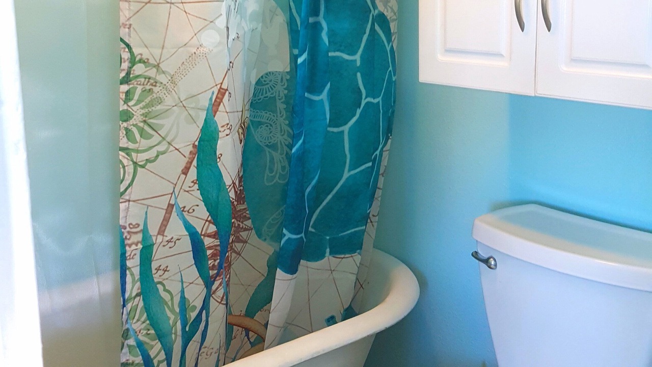 Photo of Bathroom in Grover Beach