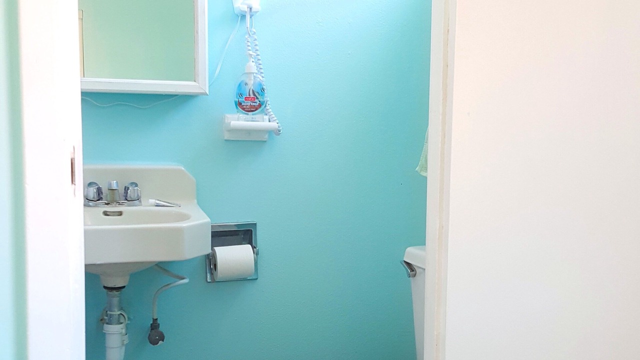 Photo of Bathroom in Grover Beach
