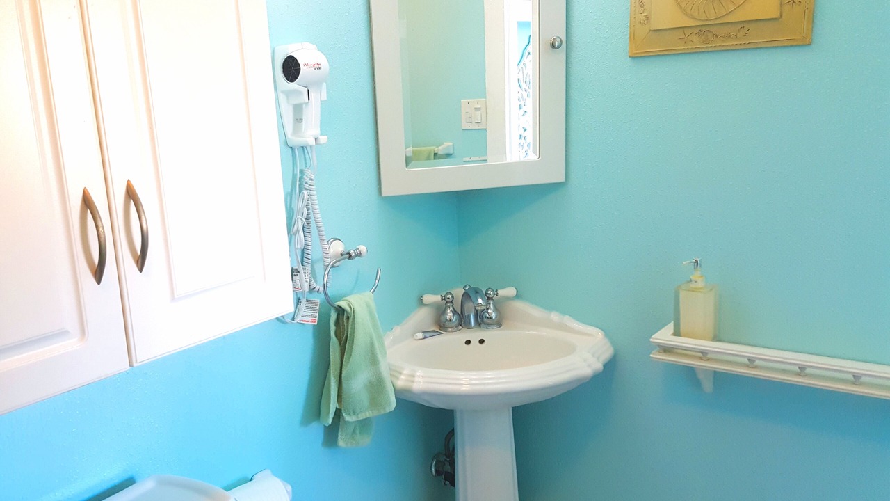 Photo of Bathroom in Grover Beach
