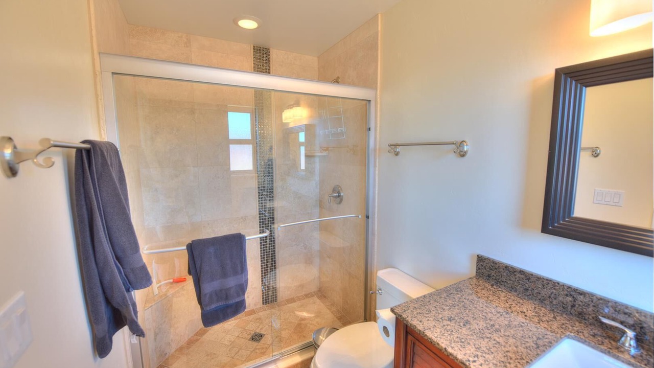 Photo of Bathroom in Parker Strip