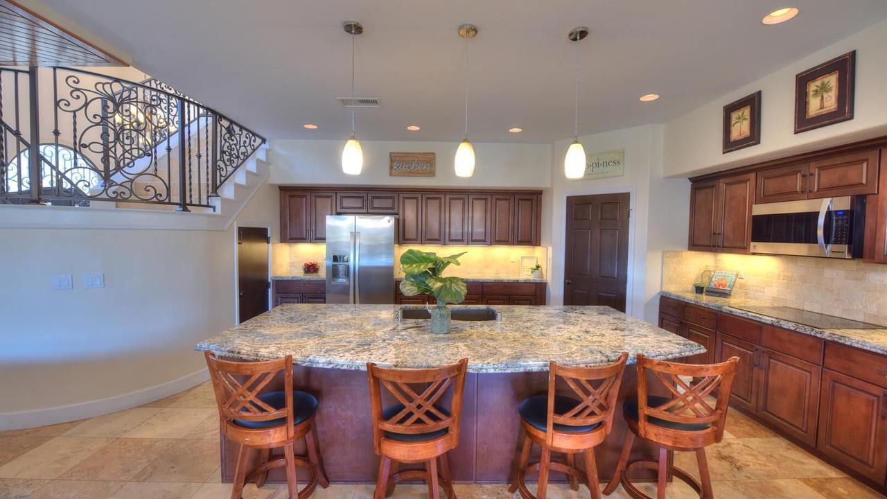 Photo of Kitchen in Parker Strip