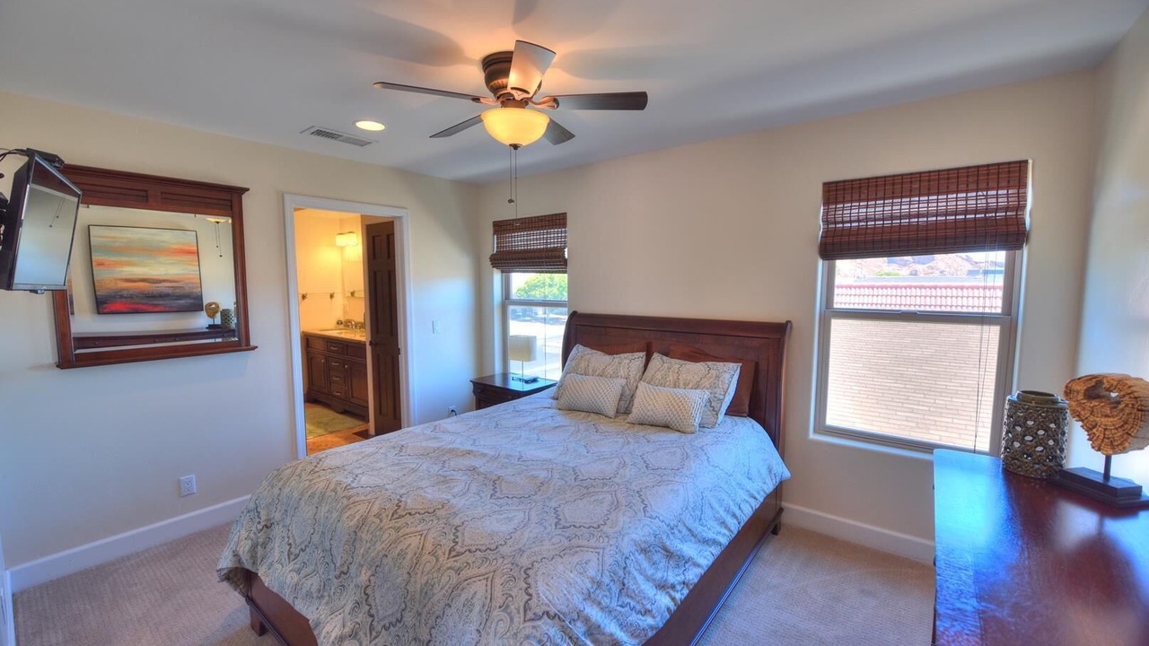 Photo of Bedroom in Parker Strip