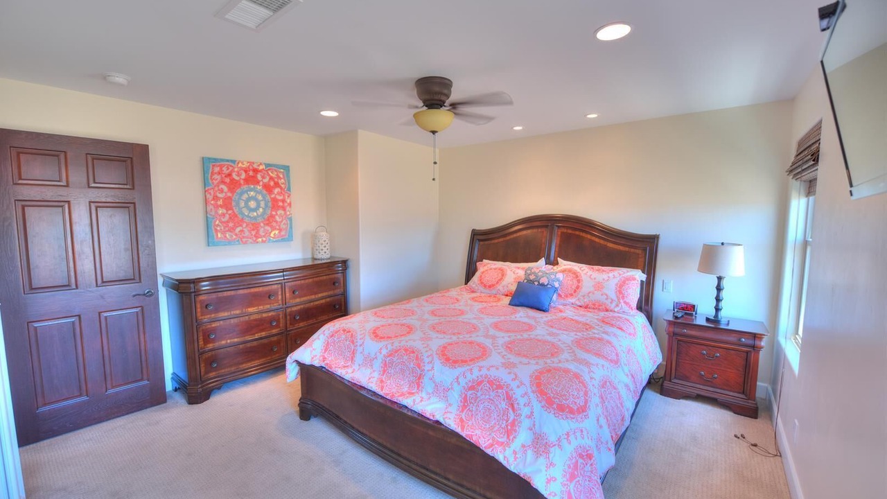 Photo of Bedroom in Parker Strip