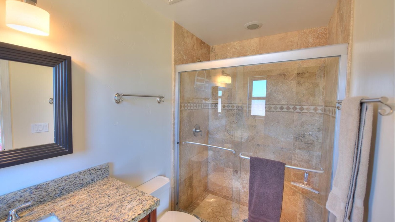 Photo of Bathroom in Parker Strip
