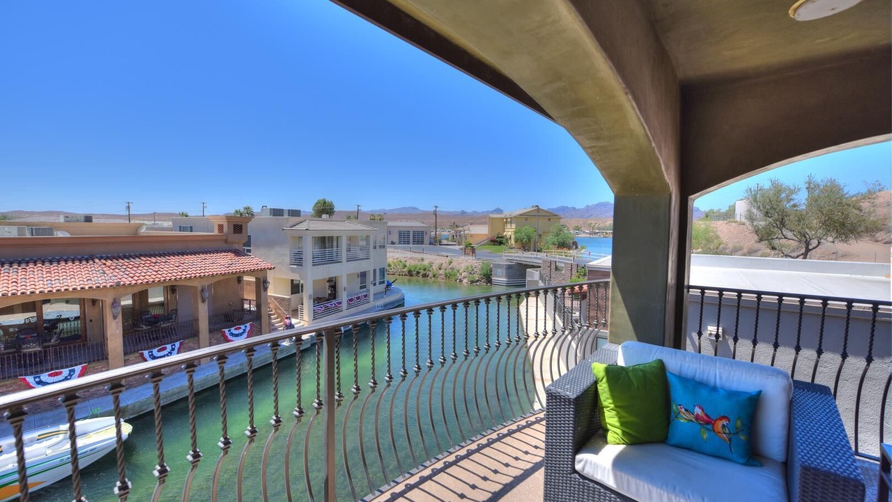 Photo of Outdoor in Parker Strip