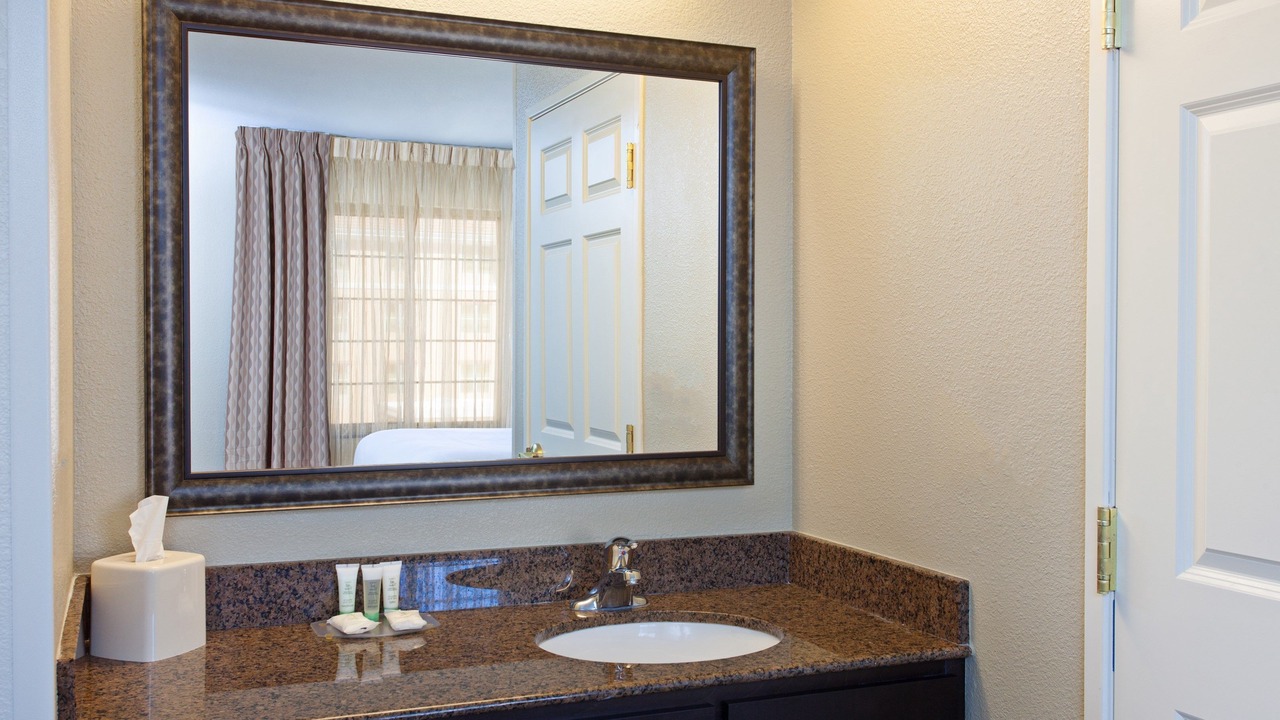 Photo of Bathroom in Fairfield