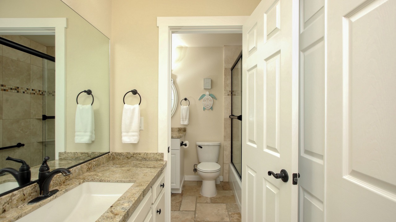 Photo of Bathroom in Downtown
