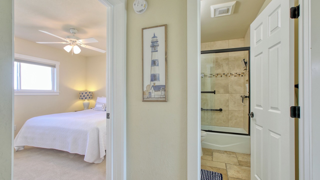 Photo of Bathroom in Downtown