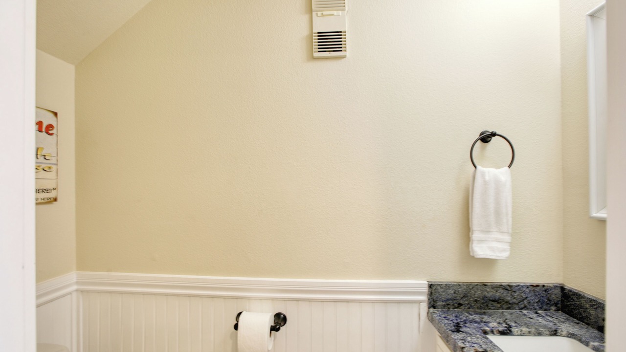 Photo of Bathroom in Downtown