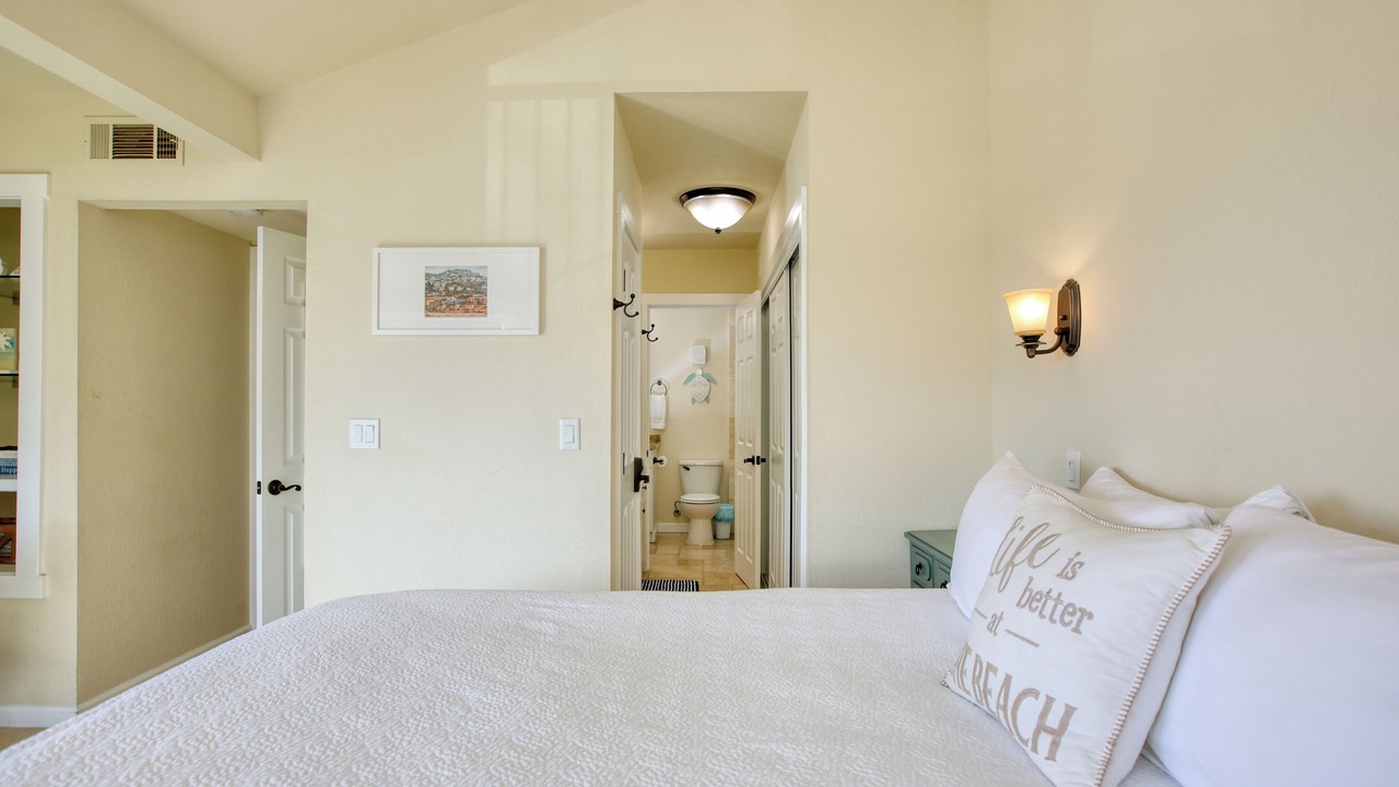 Photo of Bedroom in Downtown