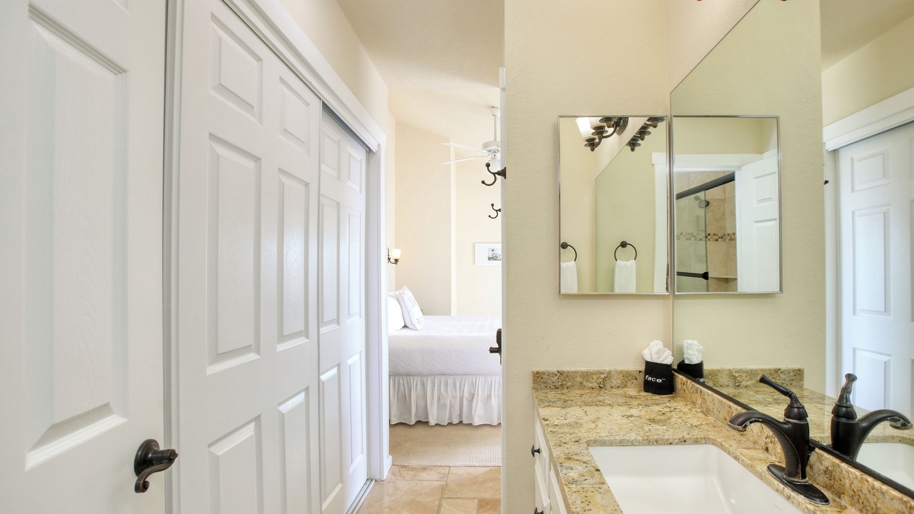 Photo of Bathroom in Downtown