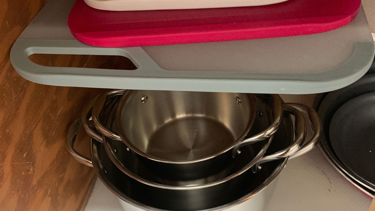 Photo of Kitchen in Chico
