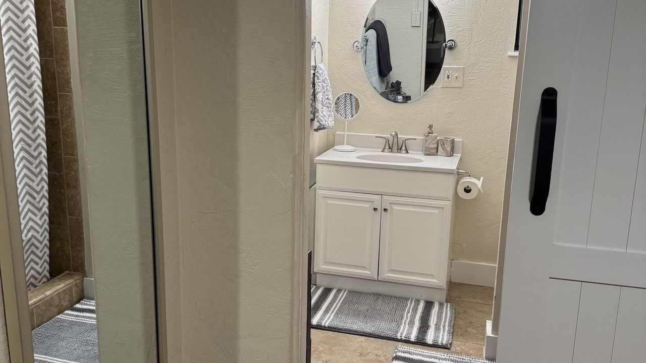 Photo of Bathroom in Chico