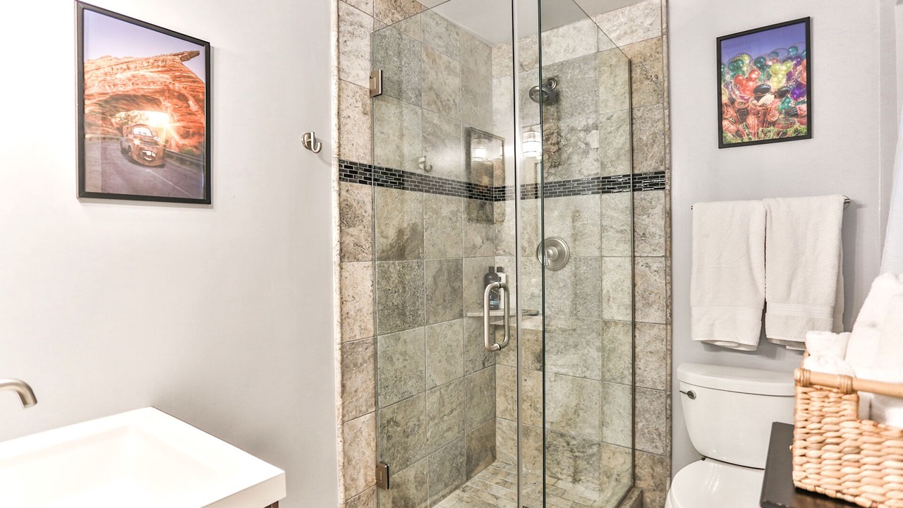 Photo of Bathroom in Southwest Anaheim