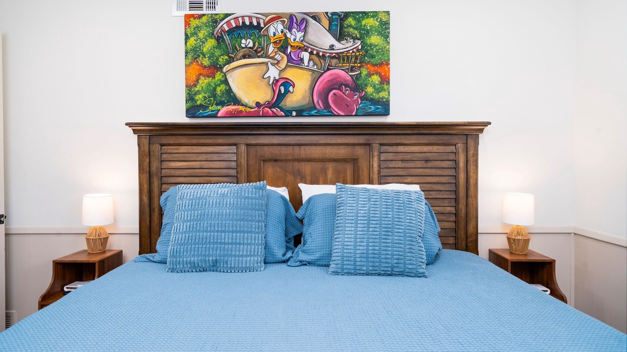 Photo of Bedroom in Southwest Anaheim