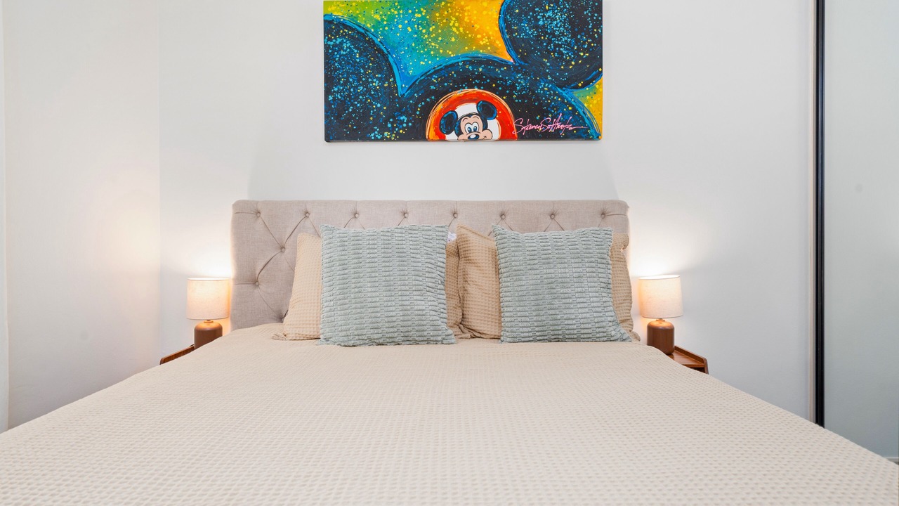 Photo of Bedroom in Southwest Anaheim